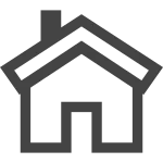Home O SVG Icon